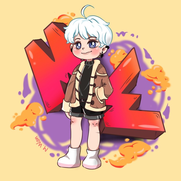 Profile Picture of мWᴀɴ ᵞᴬ (@mwan.ya) on Tiktok