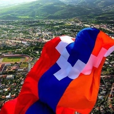 Profile Picture of Astghik Nasibyan (@AstghikNasibyan) on Twitter