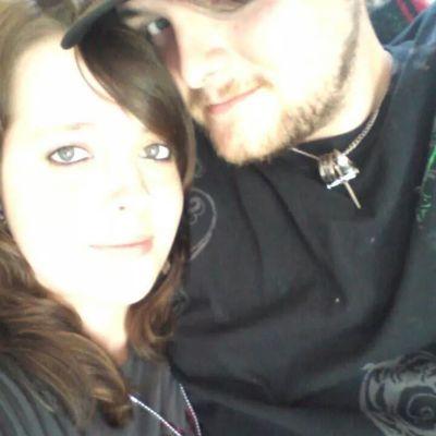 Profile Picture of Adrian Cory Burton (@AdrianMarieBur2) on Twitter