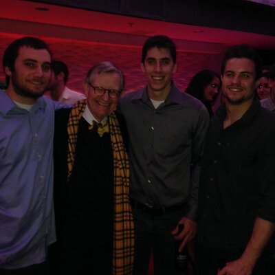 Profile Picture of Nick Marella (@nickmarella) on Twitter