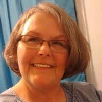 Profile Picture of Brenda Roberts Milligan (@brenda-roberts-milligan) on Quora