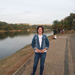 Profile Picture of Ursula Meyer Möller (@meyermoller) on Instagram