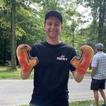 Profile Picture of Zachary Dunbar (@dunbarzachary) on Instagram