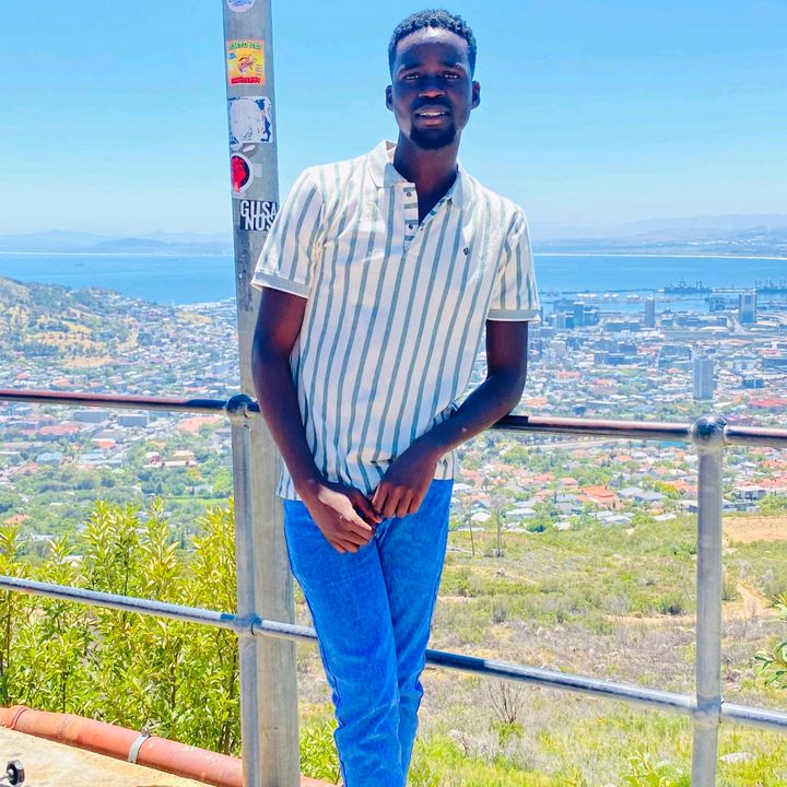Felix Otieno John - Tiktok Profile Picture of Felix Otieno John (@felix.otieno.john) on Tiktok