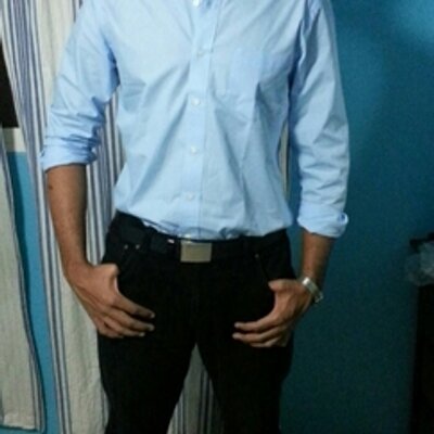 Profile Picture of Luis Rene Suarez (@LuisReneSR) on Twitter