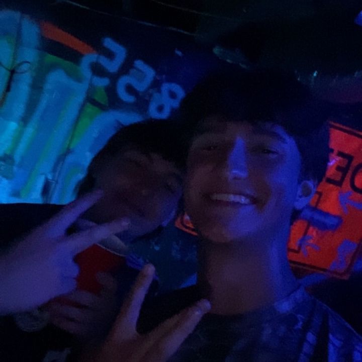 Profile Picture of Andrew (@ameredith0507) on Tiktok