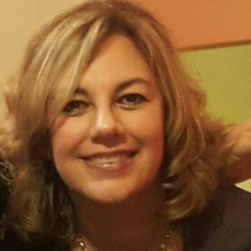 Profile Picture of Stella Maris López Moreira (@stellamlm) on Pinterest