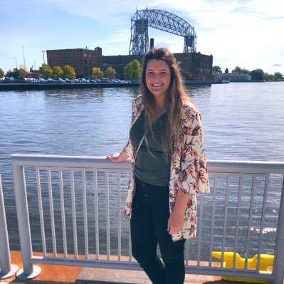 Profile Picture of Billie Hansmeier (@billie_buchanan) on Twitter