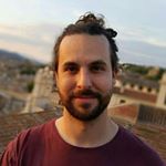 Profile Picture of David Aubert Batlle (@david_aub) on Instagram
