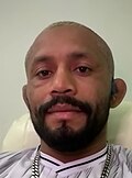 Profile Picture of Deiveson Figueiredo - Wikipediaon Wikipedia