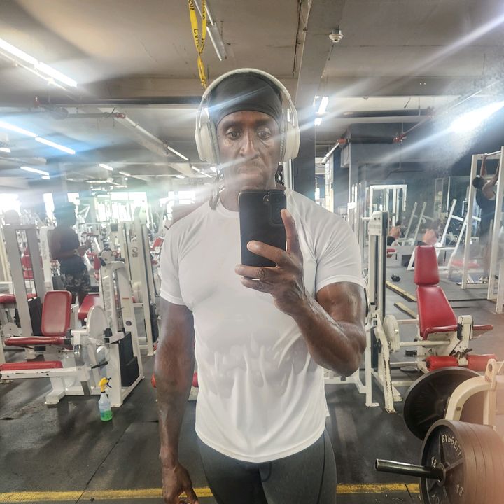 Profile Picture of Randall Morrison936 (@randallmorrison93) on Tiktok