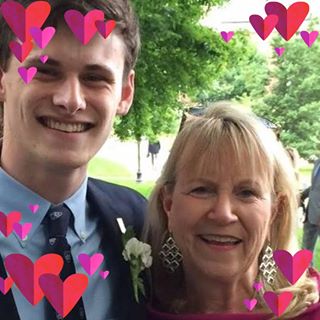 Marsha Stroud Peterson (Marsha S. McGue) - Facebook Profile Picture of Marsha Stroud Peterson (Marsha S. McGue) (@marsha.s.peterson) on Facebook