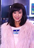 Profile Picture of Michelle Yimon Wikipedia