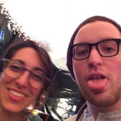 Profile Picture of James Wolpert ♥ (@ilujameswolpert) on Twitter