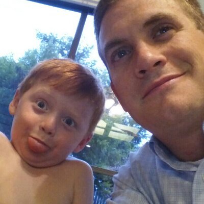 Profile Picture of Ben Trammell (@PastorTrammell) on Twitter