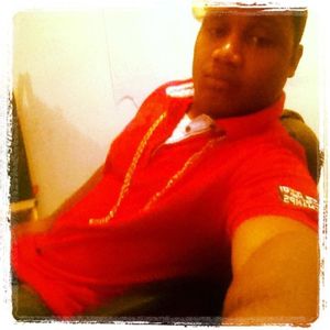 Profile Picture of Derrick Bell (@derdedabeast) on Myspace