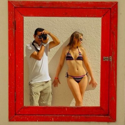 Profile Picture of Antonio Andrade (@antoniofotocun) on Twitter