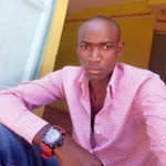 Profile Picture of Omwega Mogusu (@siromwega) on Instagram