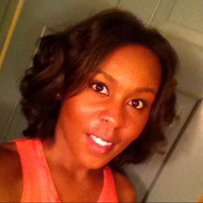 Profile Picture of Pamela Champ-Powell (@pachamp) on Twitter