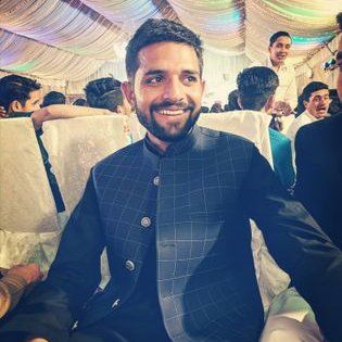 Profile Picture of Devanshu_Kapadia (@delbert_coxx) on Tiktok