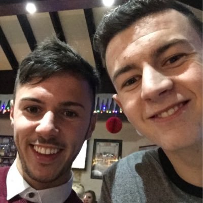 Profile Picture of Liam Aidan Mckenna (@liammckenna2015) on Twitter