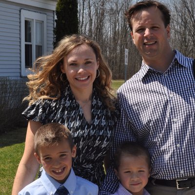 Jennifer Lebelle - Twitter Profile Picture of Jennifer Lebelle (@resource2323) on Twitter