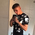 Profile Picture of joeeridley (@joeeridley) on Instagram