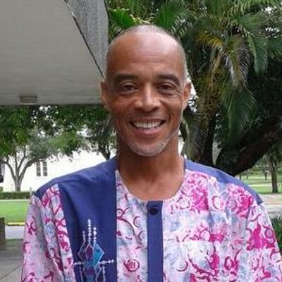 Profile Picture of Michael Moss Ph.D. (@DrMichaelMoss) on Twitter