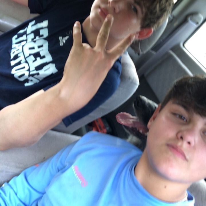 Profile Picture of aarontoney775 (@ya_boi_aaron69) on Tiktok