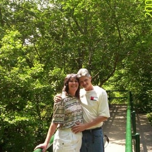 Profile Picture of Regina Higgs (@ggnlou) on Myspace