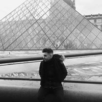 Profile Picture of Matty Harrison (@matty-harrison-8) on Quora