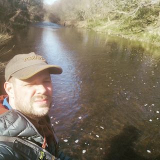 Profile Picture of David Casper (@dmcasper84) on Instagram