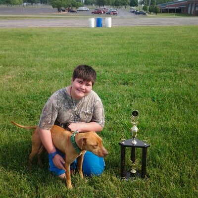 Profile Picture of Elijah Hunter Dozier (@@dozier99) on Twitter