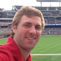 Profile Picture of Lee Barrett (@lee-barrett-14) on Quora