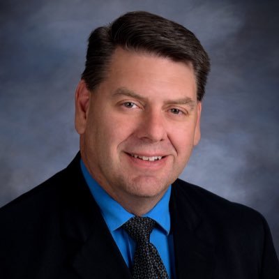 Profile Picture of ND Parole & Probation (@PatBohnND) on Twitter