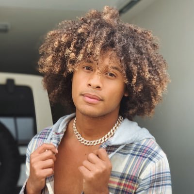 Profile Picture of Dominic Toliver (@Dominic_Toliver) on Twitter