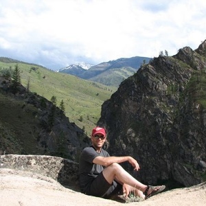 Aaron Bachman - Myspace Profile Picture of Aaron Bachman (@131860227) on Myspace