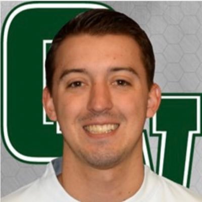 Profile Picture of Coach Gaghan (@CoachGaghan) on Twitter