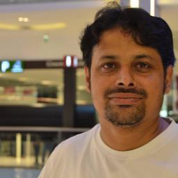 Profile Picture of Umar Ashfaq Siddiqui (@uashfaq888) on Twitter