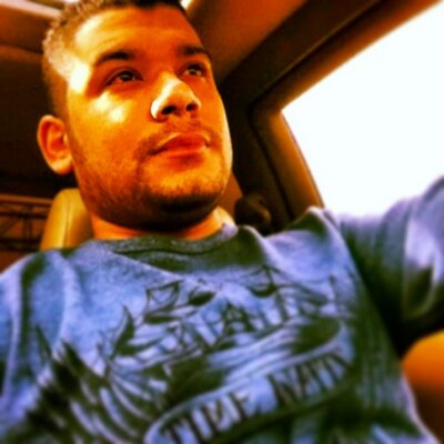 Profile Picture of Thomas Medrano (@MedranoThomas) on Twitter