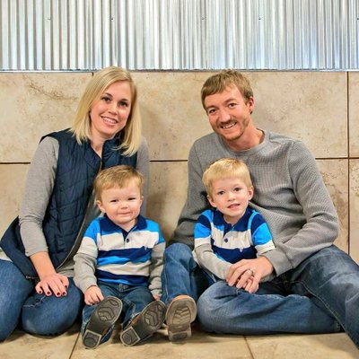 Profile Picture of Bryan Moser (@Bmoshe12) on Twitter