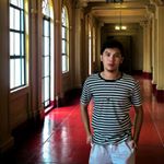 Profile Picture of Wilfred Reyes (@fredelisyoso) on Instagram