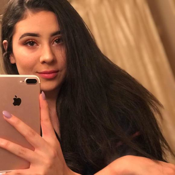 Profile Picture of Sofia Lucero (@sofia_luceros) on Poshmark