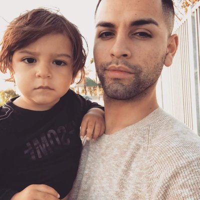 Profile Picture of Steven Arriaga (@SteveArriaga) on Twitter