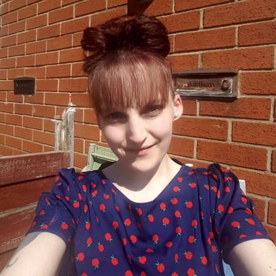 Profile Picture of Michelle Harper (@0161shellbell) on Twitter