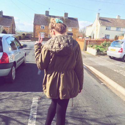 Profile Picture of Maia Todd (@maiaatodd_) on Twitter