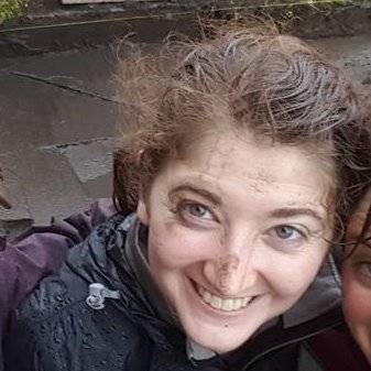 Profile Picture of Dr Megan Kasten (@3Dgroovanstones) on Twitter
