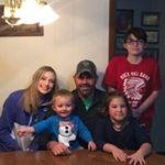 Profile Picture of John Hackworth (@gertrudejozo307) on Instagram