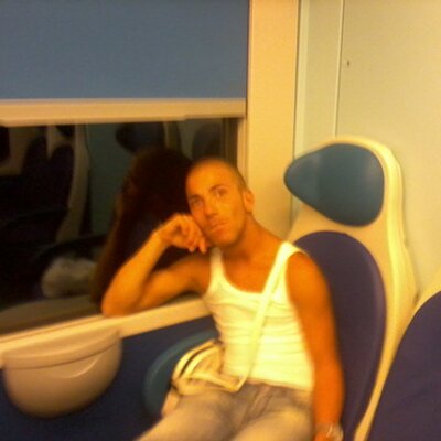 Profile Picture of Daniel Spinella (@DanielVip26) on Twitter