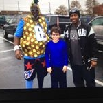 Profile Picture of Will Silberman (@citrus_will_7) on Instagram